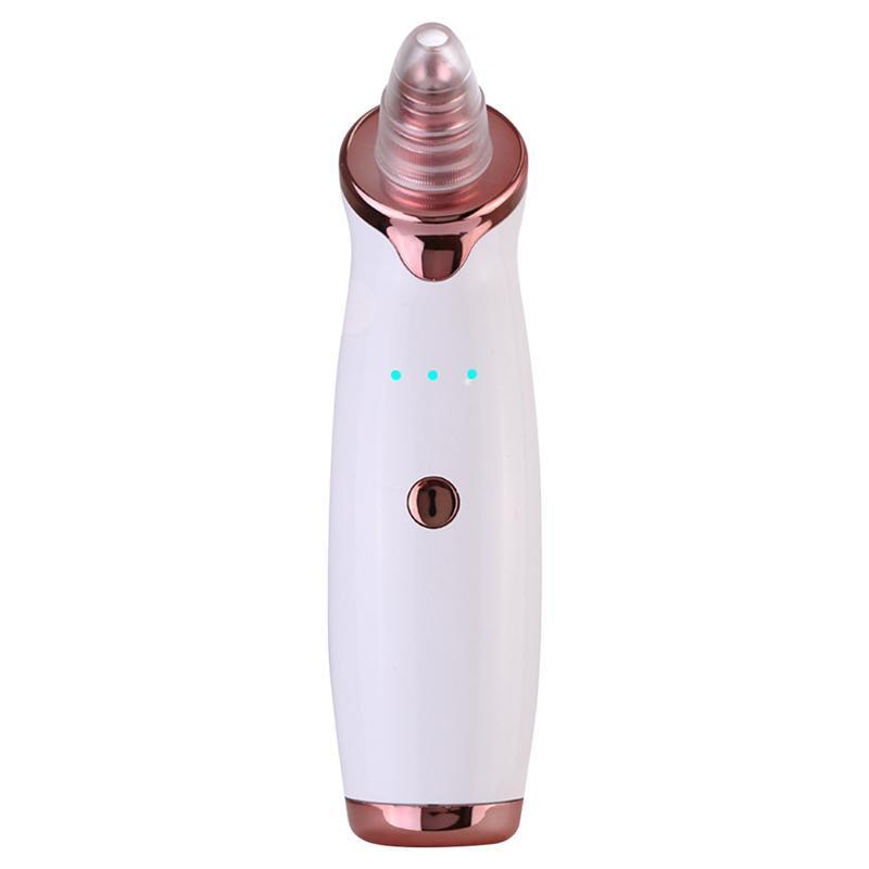 Blackhead Instrument Electric Suction Facial Washing Instrument Beauty Acne Cleaning Blackhead Suction Instrument