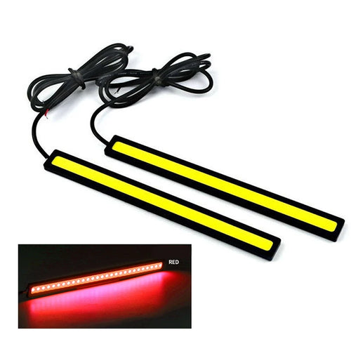 Car Accessories Led Strip Light Durable Dc 12v Led Lights Universal