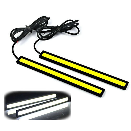 Car Accessories Led Strip Light Durable Dc 12v Led Lights Universal