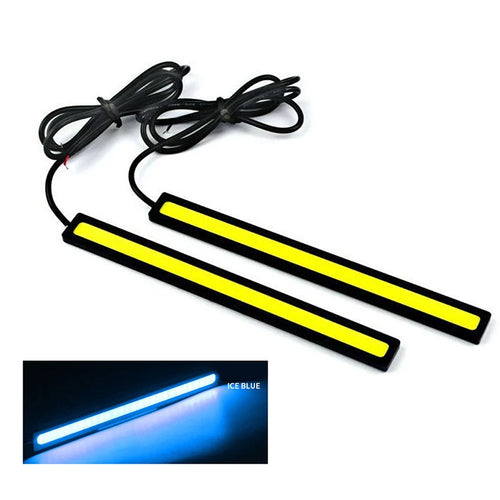 Car Accessories Led Strip Light Durable Dc 12v Led Lights Universal