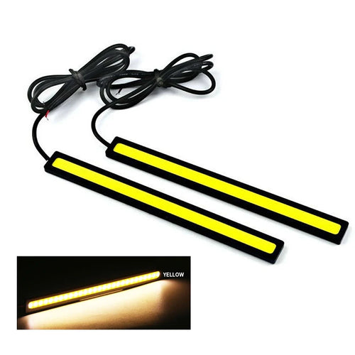 Car Accessories Led Strip Light Durable Dc 12v Led Lights Universal